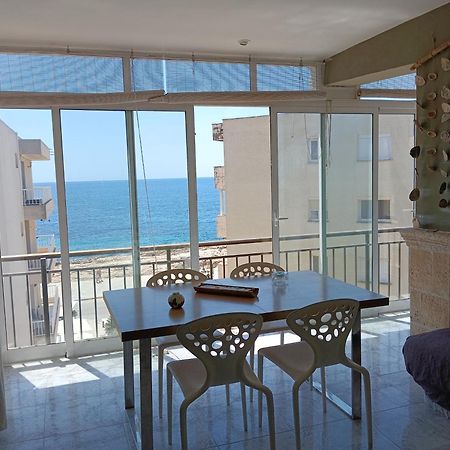 Adrijul Apartamento Moraira Exterior foto