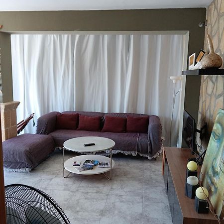 Adrijul Apartamento Moraira Exterior foto