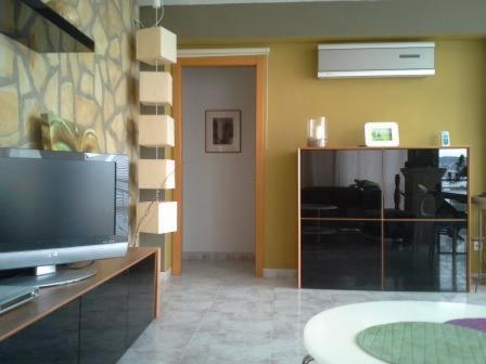 Adrijul Apartamento Moraira Exterior foto