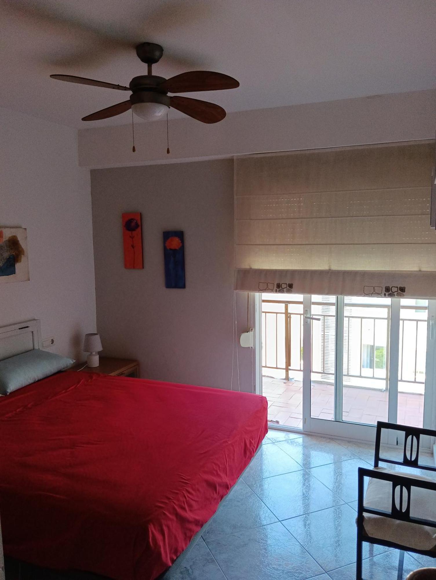 Adrijul Apartamento Moraira Exterior foto
