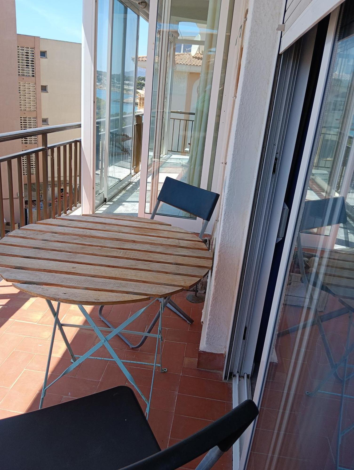 Adrijul Apartamento Moraira Exterior foto