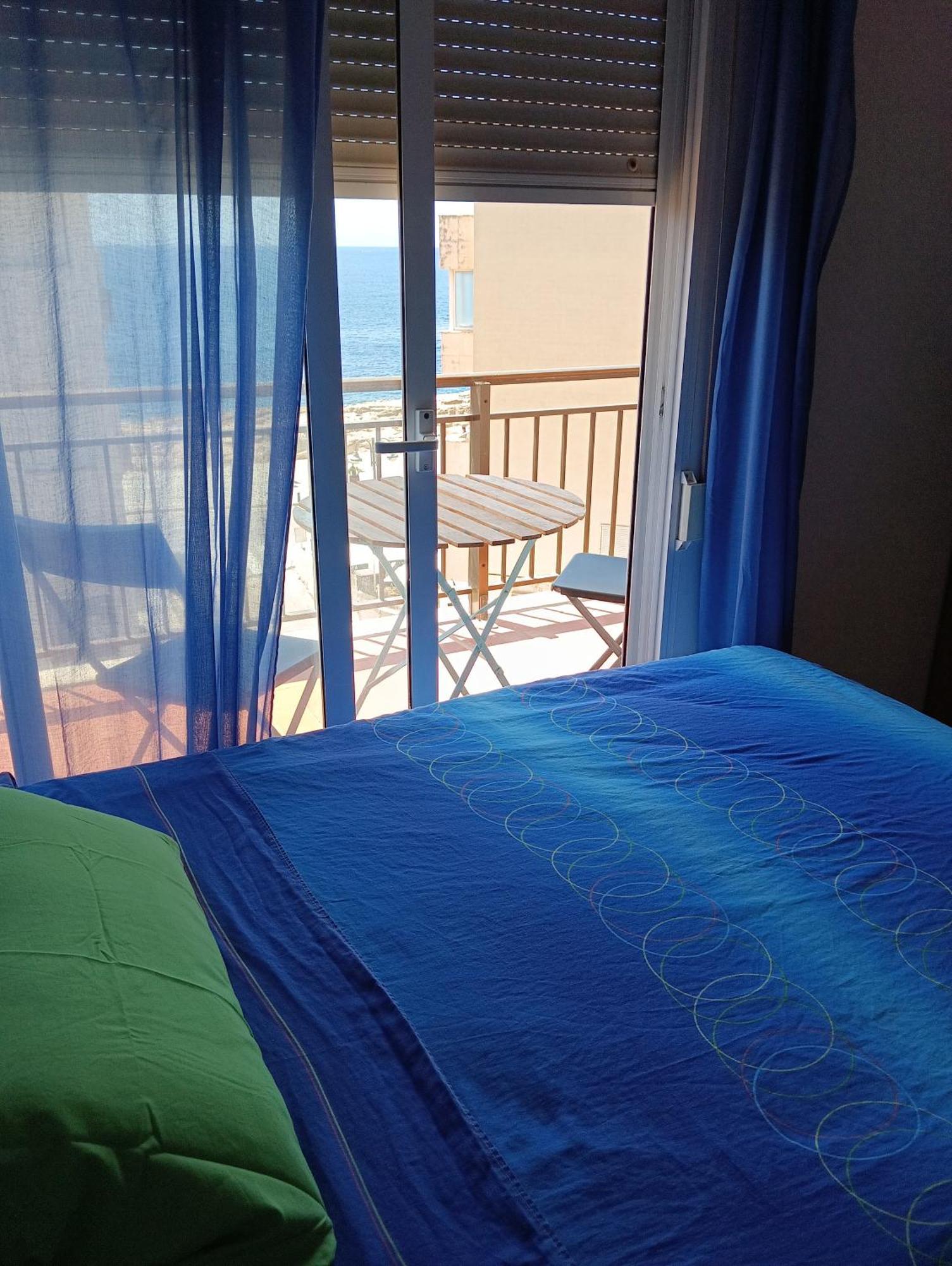 Adrijul Apartamento Moraira Exterior foto
