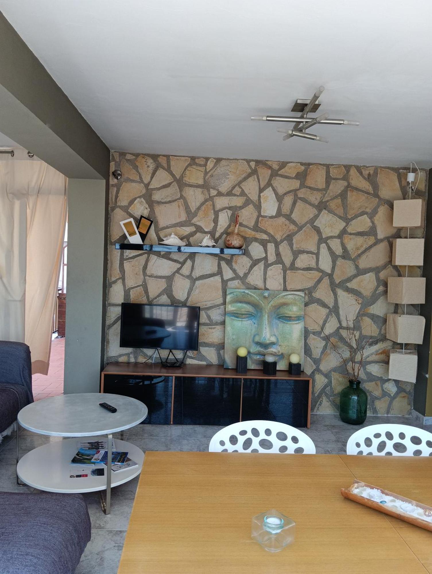 Adrijul Apartamento Moraira Exterior foto