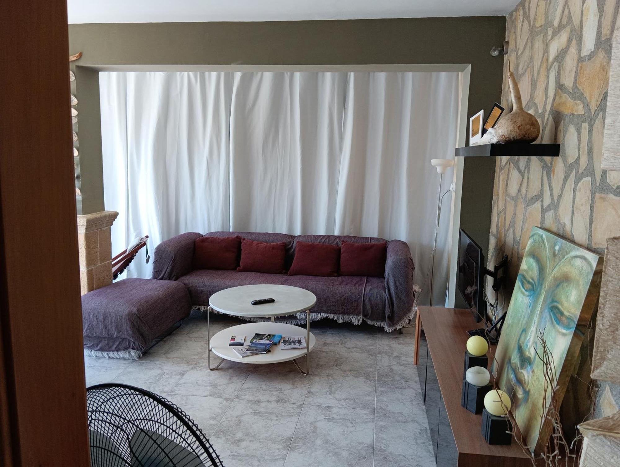 Adrijul Apartamento Moraira Exterior foto